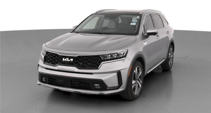 2023 Kia Sorento SX -
                Tolleson, AZ