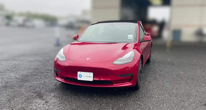 2023 Tesla Model 3 Standard Range -
                Fairview, OR