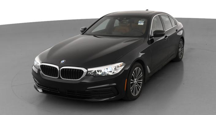 2019 BMW 5 Series 530i xDrive -
                Framingham, MA