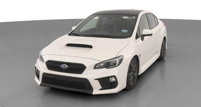 2021 Subaru WRX Base -
                Indianapolis, IN