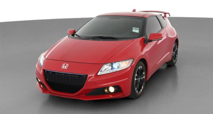 2014 Honda CR-Z EX -
                North Las Vegas, NV