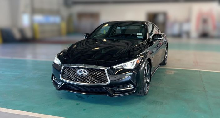 2018 INFINITI   -
                Fairview, OR