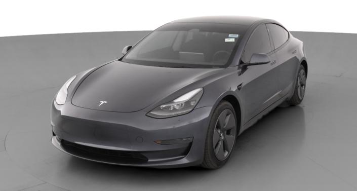 2023 Tesla Model 3 Standard Range -
                Tolleson, AZ