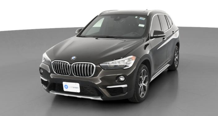 2019 BMW X1 sDrive28i -
                Rocklin, CA