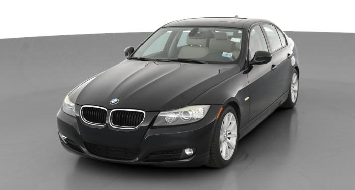 2011 BMW 3 Series 328i -
                Rocklin, CA