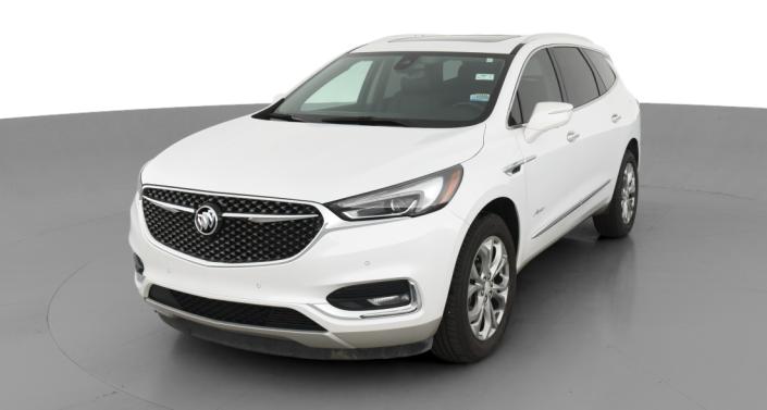 2019 Buick Enclave Avenir -
                Concord, NC