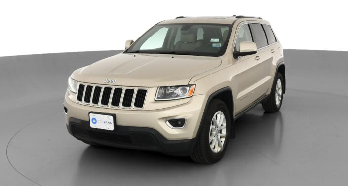 2014 Jeep Grand Cherokee Laredo -
                Lorain, OH