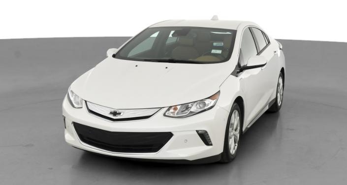 2018 Chevrolet Volt Premier -
                Bessemer, AL