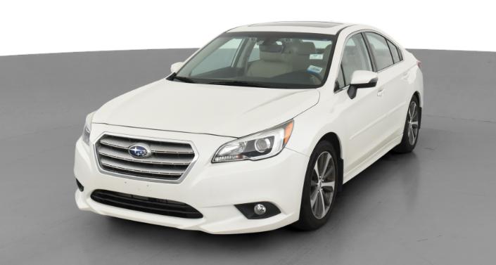 2017 Subaru Legacy Limited -
                Concord, NC