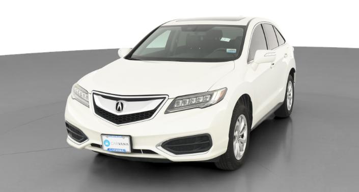 2017 Acura RDX Base -
                West Memphis, AR