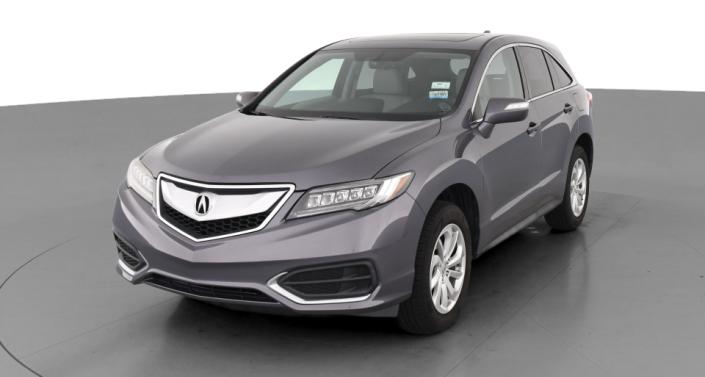 2018 Acura RDX Technology -
                Haines City, FL