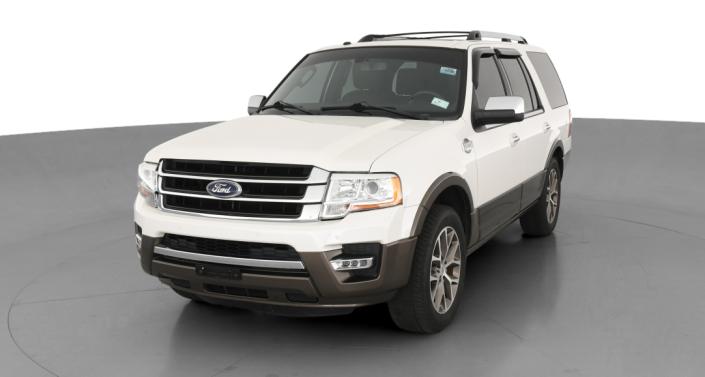 2017 Ford Expedition King Ranch -
                Bessemer, AL