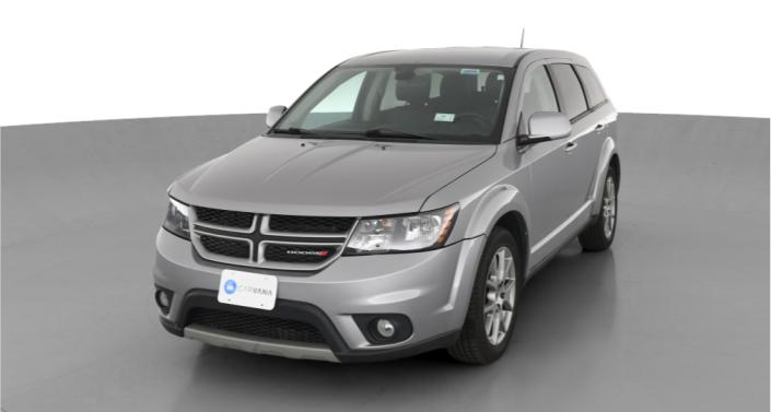 2018 Dodge Journey GT -
                Colonial Heights, VA