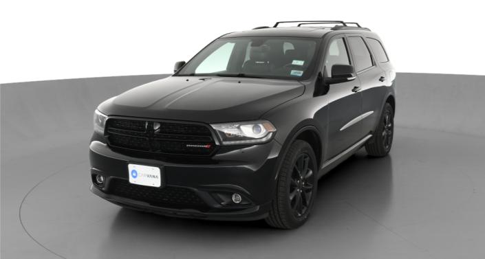 2017 Dodge Durango GT -
                Lorain, OH