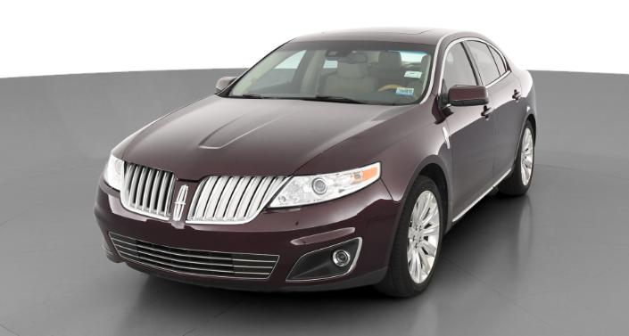 2011 Lincoln MKS  -
                Haines City, FL