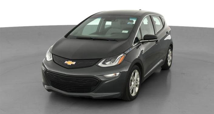 2020 Chevrolet Bolt EV LT -
                Bessemer, AL