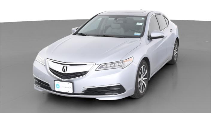 2016 Acura TLX Base -
                Concord, NC