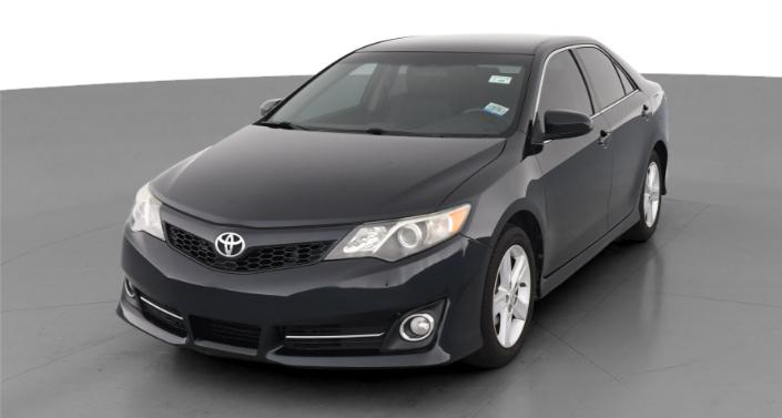 2013 Toyota Camry SE -
                Haines City, FL