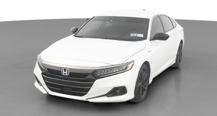 2022 Honda Accord Sport -
                Auburn, GA