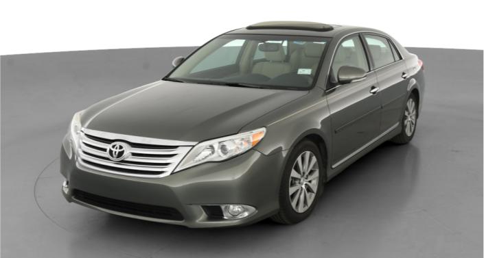 2011 Toyota Avalon Limited -
                Bessemer, AL