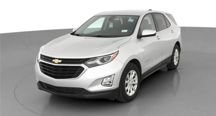 2019 Chevrolet Equinox LT -
                Bessemer, AL