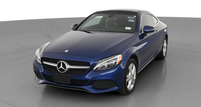 2017 Mercedes-Benz C-Class C 300 -
                Bessemer, AL