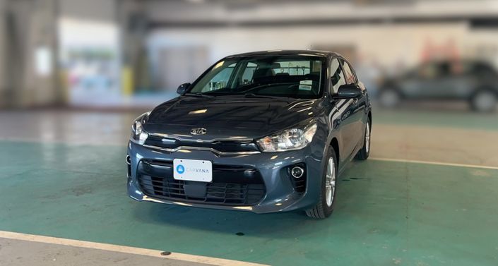 2018 Kia Rio EX -
                Fairview, OR