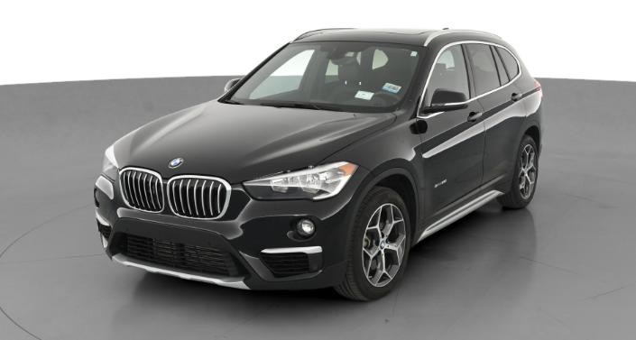 2017 BMW X1 sDrive28i -
                Bessemer, AL