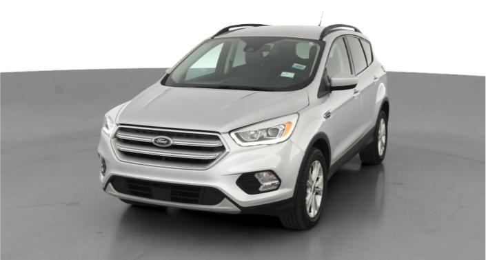 2019 Ford Escape SEL -
                Bessemer, AL