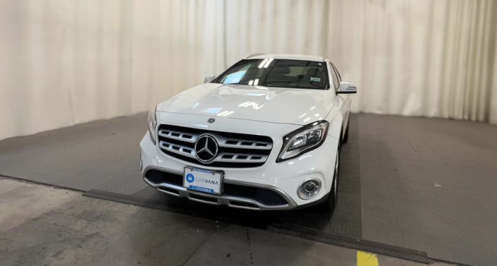 2020 Mercedes-Benz GLA 250 -
                Rocklin, CA