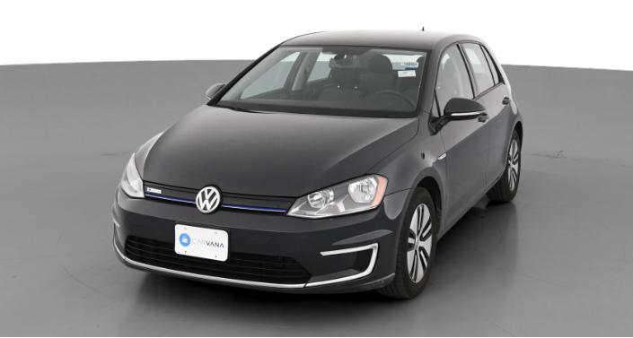 2016 Volkswagen e-Golf SE -
                Tolleson, AZ