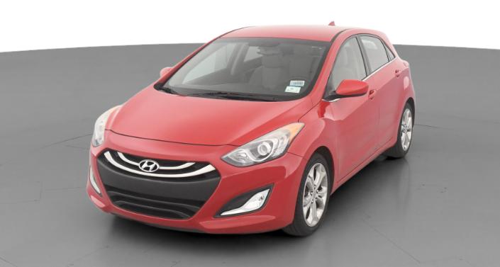 2013 Hyundai Elantra GT -
                Auburn, GA