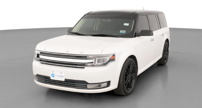 2013 Ford Flex Limited -
                Tolleson, AZ