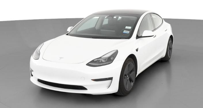 2023 Tesla Model 3 Standard Range -
                Haines City, FL