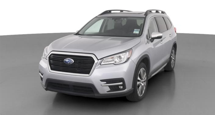 2022 Subaru Ascent Touring -
                Auburn, GA