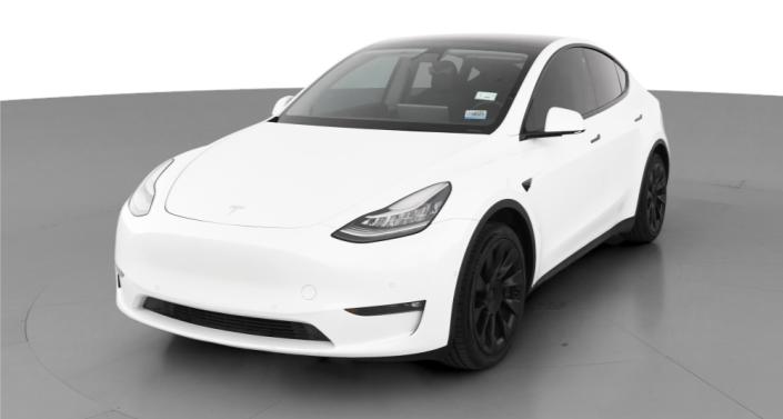 2021 Tesla Model Y Long Range -
                Tolleson, AZ