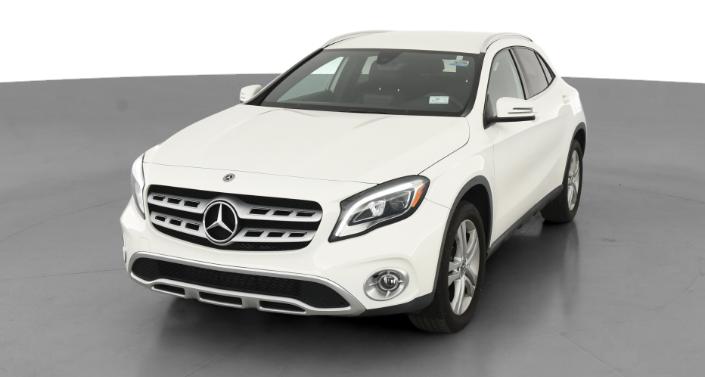 2019 Mercedes-Benz GLA 250 -
                Bessemer, AL