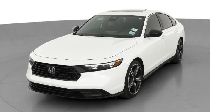 2024 Honda Accord Sport -
                Bessemer, AL