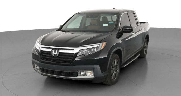 2020 Honda Ridgeline RTL-E -
                Bessemer, AL