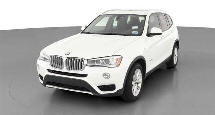 2015 BMW X3 xDrive28i -
                Colonial Heights, VA