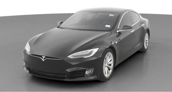 2017 Tesla Model S 100D -
                Haines City, FL