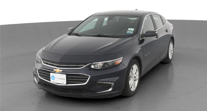 2017 Chevrolet Malibu LT -
                Hebron, OH