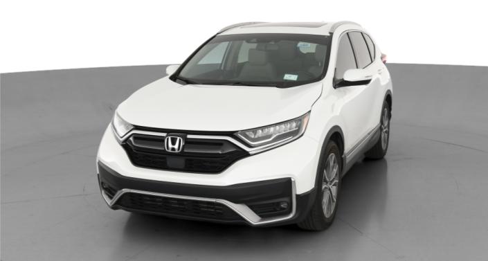 2020 Honda CR-V Touring -
                Bessemer, AL