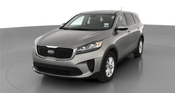 2019 Kia Sorento LX -
                Lorain, OH