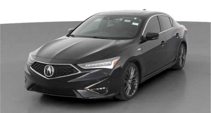 2019 Acura ILX Special Edition -
                Concord, NC