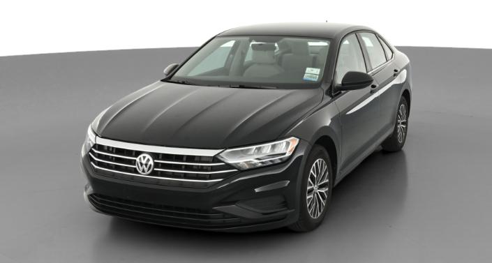 2021 Volkswagen Jetta S -
                Trenton, OH