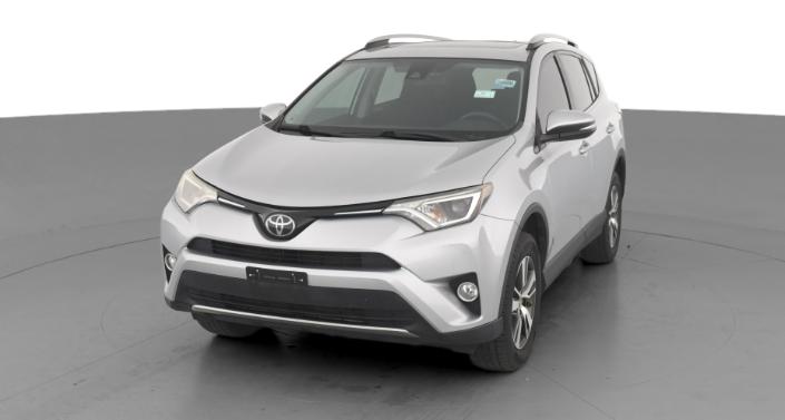 2018 Toyota RAV4 XLE -
                West Memphis, AR