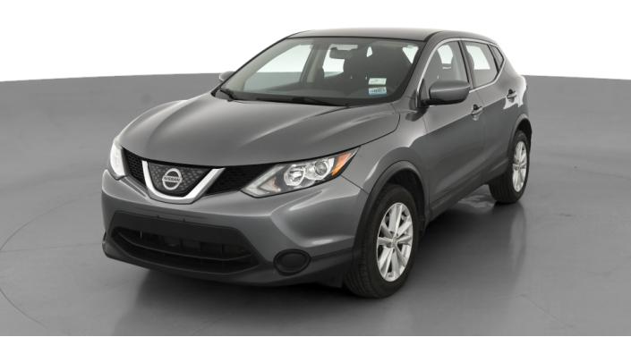 2018 Nissan Rogue Sport S -
                Bessemer, AL