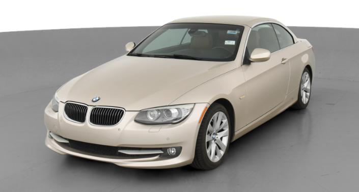 2012 BMW 3 Series 328i -
                Concord, NC