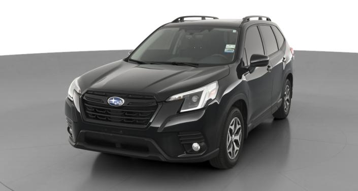 2023 Subaru Forester Premium -
                Rocklin, CA